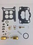 Carter Avs Carburetor Kit 1966 Chevy Corvette Impala 327 5.4L 4027S 4028S Floats New. Price: $69.99.