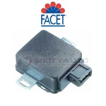 Facet 10.5046 Throttle Position Sensor For 89452-14020 200-1151 179 950-0261 New. Price: $48.35.