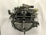 1970 Corvette Rochester Carburetor #7040502 Used. Price: $550.00.