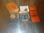 New Nos Carter Carburetor Repair Parts Kit 2B 1042 2-BARREL Wdo 389S 471S Olds. Price: $34.50.