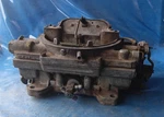 Used 1968 Lincoln Continental 462CI Carter Carburetor C8VF-E Date H7 For. Price: $169.99.