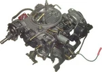Carburetor-dx, Auto Trans, Eng Code: A20A1, Fits 1989 Honda Accord 2.0L-L4 New. Price: $1101.99.