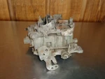 Carter Quadrajet 4-BARREL Carburetor 7041203 H0 1971 Chevy Camaro Nova 350 For. Price: $85.50.