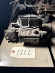 Holley Bbl Barrel Carburetor 6R-1631 34R-2178B For. Price: $80.00.