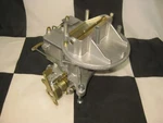 1967 Ford Bronco Autolite 2100 Carburetor 289 Cu. Engine C7TF-AH Remanufactured. Price: $405.00.