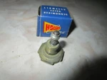 Nos Holley 25R-13A Carburetor Economizer 1934-46 47 48 49 50 51-1957 Ford Cyl. New. Price: $12.95.