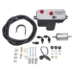 Edelbrock 36031 Fuel Sump New. Price: $611.99.