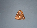 Carter Bbd 2-BARREL Carburetor Id Tag 6317SA Mopar 1973 Dodge Plymouth 318 Used. Price: $15.00.