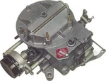 Carburetor-vin: F, Gas, Std Trans, Carb, Natural Autoline C833 New. Price: $580.99.