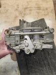 1963 Ford 406 427 V8 Holley 4BBL Rebuildable Core C3AE-9510-1 List 2652-1 Used. Price: $650.00.