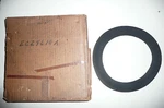 59 Lincoln Air Cleaner Housing Carburetor Seal Nos Capri Premiere Continental New. Price: $5.00.