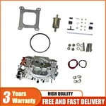 New #1901 500 For AVS2 Carburetor Cfm With Electric Choke Satin Finish. Price: $296.51.