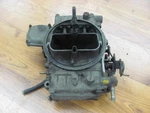 Holley 7985 Carb 600 Cfm Vacuum Choke Chevy Gmc Truck 4160 75 76 350 400 3038 Used. Price: $69.99.