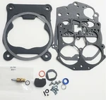 Rochester Quadrajet Carburetor Rebuild Kit 1985 - 1986 Chevy & Cyl M4MED New. Price: $20.95.