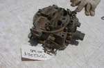 1972 Grand Prix Gto Formula 400 Carburetor Pontiac 7042264 Firebird. Price: $180.00.