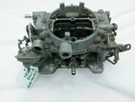 Oem Gm Carter Afb Bbl Carburetor 6-1703 38585 L4 Used. Price: $49.99.