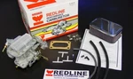 Genuine Weber 38/38 Dges Carb Kit For Bmw 2002 68-76 W/ 2BBL Solex! Free Ship!. Price: $394.95.