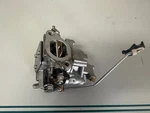 Yamaha 6DR-14301-41-00 9.9HP T9.9 F9.9 Carburetor Assembly Oem 4-STROKE Used. Price: $125.00.