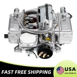 600 Cfm For Holley Carburetor 4160 New. Price: $176.99.