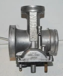 Suzuki 250 Carburetor Main Body Pj 38MM Oem 13200-37E00 1996 Used. Price: $43.96.