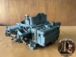 Holley LIST-1850-3, 4-BARREL Carburetor Core, Manual Choke 2272 Date Code Used. Price: $67.50.