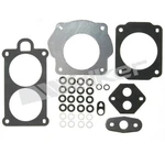 Walker Products 18031A Fuel Injector Repair Kit New. Price: $207.60.