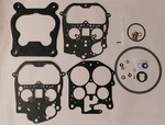 Quadrajet Carburetor Repair Kit Chevrolet Chev/gmc Truck Buick Olds 1979 - 85 New. Price: $23.70.