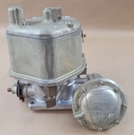 New Holley R873-AS Carburetor 1946-51 Twin Coach FTC-200 Engine Replaces 8-60368. Price: $294.99.