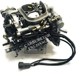 1987 1990 Toyota Pickup Truck Remanufactured Carburetor 22R. Price: $699.99.