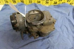 Used Oem Barrel Carburetor #as 118-178 1952-1963 Ford (511). Price: $99.95.
