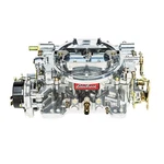 Edelbrock Carburetor 500 Cfm Performer Series Electric Choke New. Price: $518.95.