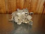 Rochester Varajet 2-BARREL Carburetor 17080621 1980 Chevrolet Gmc Truck 250 4.1L For. Price: $65.00.