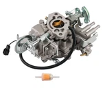 Carburetor Toyota Forklifts 4Y 5K Engines 78153-71 78157-71 78161-71 New. Price: $123.00.