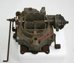 1958 Carter Wcfb Carburetor. Price: $300.00.