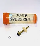 Nos Gm Carburetor Needle & Seat 7023889 1966 1967 Buick Chevelle 30-89 New. Price: $12.27.