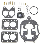 1949-1950 Oldsmobile 8 Cyl Rochester Model Aa Carburetor Kit "turtle Back" 2 Bbl New. Price: $86.11.