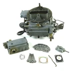 Holley Barrel Carburetor 6290-1 3442 For. Price: $49.99.