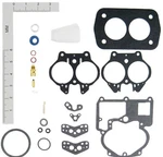 Rochester 2GV & 2GC Carburetor Rebuild Kit- 1970-1974 Pontiac New. Price: $47.00.