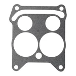 Gasket, Carburetor Quadrajet 300, 350, 390HP Engines For 1968-1969 C3 Corvette New. Price: $19.95.
