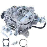 Carburetor For 1986-1988 Buick Chevrolet Pontiac 305 5.0L Rochester Quadrajet New. Price: $237.99.
