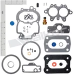 Walker Products 15702B Carburetor Repair Kit New. Price: $43.10.