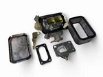 Weber Carburetor Conversion Kit For Jeep Cj 80-86 2.5 W/1BBL Carter 4.2L Used. Price: $314.99.