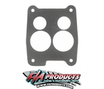Fel-pro 17844 Marine Carburetor Mounting Gasket For Rochester Quadrajet ( Brl) New. Price: $18.99.