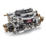 Edelbrock AVS2 650 Cfm 4 Barrel Carburetor Electric Choke For Chevy Bb Gen Iv New. Price: $569.95.