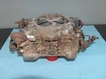 1965 Dodge Dart Chrysler Carter Afb Carburetor Barrel 3854/3854S Dated M4 Used. Price: $195.00.