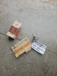 Nos 1969 1970 Ford Mustang Boss 302 Holley Carburetor Dashpot C8AZ-9B549-C New. Price: $47.50.