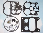 Rochester Quadrajet Carburetor Rebuild Kit 75 - 80 Old Pontiac 307 350 403 455 New. Price: $22.75.