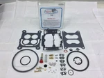 Carter Afb Carburetor Kit 1958-1965 Chevy 327-348-409 Engine New. Price: $62.99.