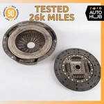 09-16 Aston Martin V8 Vantage 4.7L Engine Manual Clutch Assembly Oem 26K Used. Price: $1099.75.
