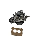 Motorcraft 2100 Carb #RF1056 1976-77 Ford Amc 304 360 V8 Jeep Mercury Lincoln Remanufactured. Price: $181.25.